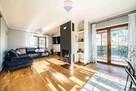 Dom 163 m² na narożnej działce Puszczykowo - 3