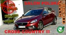 Volvo V40 Cross Country Cross Country! Salon Polska! Gwarancja! - 1