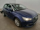 Audi A1 Ambition 1.4 benzyna 122km navi BIXENON bezwypadek SERWIS 2014 - 2