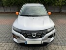 Dacia spring - 2