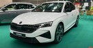 Škoda Octavia RS 2.0 TSI (265 KM) Rabat 41 600 zł !! - 13