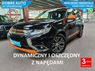 Mitsubishi Outlander 2.0 150KM 4x4, 7Osobowy,Panorama,Kamery360,MartwePole,Webasto,El.Klapa - 1