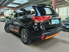 Mitsubishi Outlander 2.0 150KM 4x4, 7Osobowy,Panorama,Kamery360,MartwePole,Webasto,El.Klapa - 6