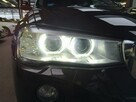 BMW X4 2.0 190KM xDrive Automat, Skóra, Navi, Kamera, Grzane Fotele,FV23% - 6