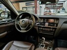 BMW X4 2.0 190KM xDrive Automat, Skóra, Navi, Kamera, Grzane Fotele,FV23% - 16