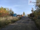 Działka inwestycyjna 9633m2 z magazynem 646m2 - 2