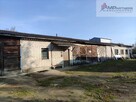 Działka inwestycyjna 9633m2 z magazynem 646m2 - 4