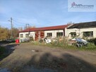 Działka inwestycyjna 9633m2 z magazynem 646m2 - 6