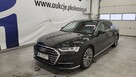 Audi A8 L 50 TDI mHEV Quattro Tiptr. - 1