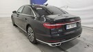 Audi A8 L 50 TDI mHEV Quattro Tiptr. - 8
