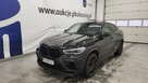BMW X6 M Competition