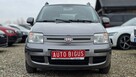 Fiat Panda klima - 2