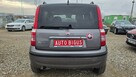 Fiat Panda klima - 7