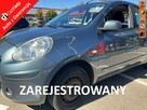 Nissan Micra Benzyna, klimatyzacja, dotykowa nawigacja, 8 airbag, drugie koła
