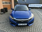 Honda Civic 1,5 VTEC 182KM  Klima  Kraj  Navi  Automat - 2