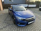 Honda Civic 1,5 VTEC 182KM  Klima  Kraj  Navi  Automat - 3