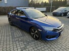 Honda Civic 1,5 VTEC 182KM  Klima  Kraj  Navi  Automat - 4