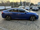 Honda Civic 1,5 VTEC 182KM  Klima  Kraj  Navi  Automat - 5