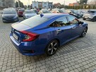 Honda Civic 1,5 VTEC 182KM  Klima  Kraj  Navi  Automat - 6
