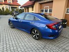 Honda Civic 1,5 VTEC 182KM  Klima  Kraj  Navi  Automat - 10
