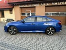 Honda Civic 1,5 VTEC 182KM  Klima  Kraj  Navi  Automat - 11