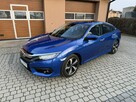 Honda Civic 1,5 VTEC 182KM  Klima  Kraj  Navi  Automat - 12