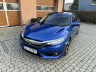 Honda Civic 1,5 VTEC 182KM  Klima  Kraj  Navi  Automat - 13
