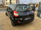 Renault Scenic 2.0 Climatronic Alu Tempomat El szyby Bez Rdzy Stan BDB Bezwypadk Opła - 2