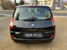 Renault Scenic 2.0 Climatronic Alu Tempomat El szyby Bez Rdzy Stan BDB Bezwypadk Opła - 9