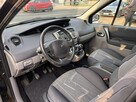 Renault Scenic 2.0 Climatronic Alu Tempomat El szyby Bez Rdzy Stan BDB Bezwypadk Opła - 11