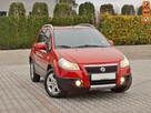 Fiat Sedici Klima Alu 4 x 4 Italy