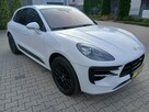Porsche Macan 2.9 380KM/400KM, GTS, Niski przebieg - 2