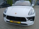 Porsche Macan 2.9 380KM/400KM, GTS, Niski przebieg - 3