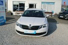 Škoda Octavia Ambition Salon Polska Gwarancja - 3