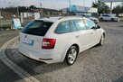 Škoda Octavia Ambition Salon Polska Gwarancja - 6