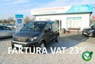 Peugeot Partner Salon Polska Gwarancja L1 - 1