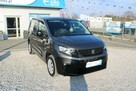 Peugeot Partner Salon Polska Gwarancja L1 - 4