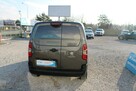 Peugeot Partner Salon Polska Gwarancja L1 - 7
