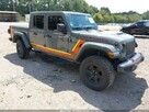 Jeep Gladiator Glagiator Mojave 3.6 Pentastar 286KM Navi FullLed Podgrz. fot - 1