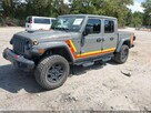 Jeep Gladiator Glagiator Mojave 3.6 Pentastar 286KM Navi FullLed Podgrz. fot - 2