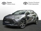 Toyota C-HR 1.8 HSD 140KM STYLE, salon Polska, gwarancja, FV23% - 1