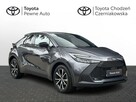 Toyota C-HR 1.8 HSD 140KM STYLE, salon Polska, gwarancja, FV23% - 7