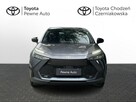 Toyota C-HR 1.8 HSD 140KM STYLE, salon Polska, gwarancja, FV23% - 8