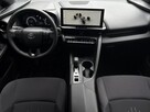 Toyota C-HR 1.8 HSD 140KM STYLE, salon Polska, gwarancja, FV23% - 9