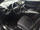 Toyota C-HR 1.8 HSD 140KM STYLE, salon Polska, gwarancja, FV23% - 10