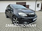 Opel Mokka 1,4Turbo Benz. Kam.Cof.Cosmo.Navigacja.Podg.Fot.Podg.Kier.Temp.Aktywny
