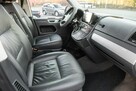 Volkswagen Multivan Highline 2.5TDI 175KM DSG 7.os ! Namiot Kamery 360 DVD El. Drzwi - 8