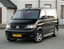 Volkswagen Multivan Highline 2.5TDI 175KM DSG 7.os ! Namiot Kamery 360 DVD El. Drzwi - 12