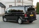 Volkswagen Multivan Highline 2.5TDI 175KM DSG 7.os ! Namiot Kamery 360 DVD El. Drzwi - 14