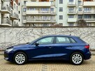 Audi A3 Salon Polska I właścicel Virtual S-tronic - 2